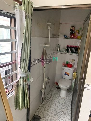 Hình ảnh Phòng trọ không chung chủ Mai Hắc Đế q8