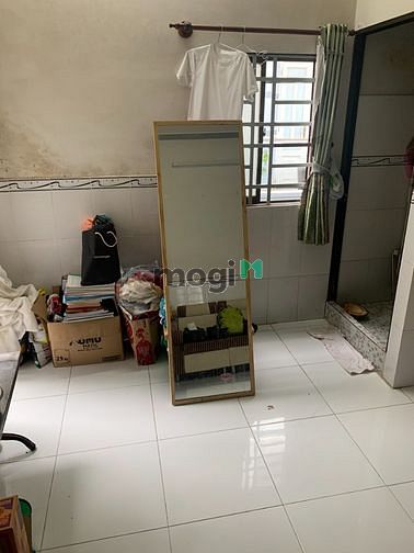 Hình ảnh Phòng trọ không chung chủ Mai Hắc Đế q8
