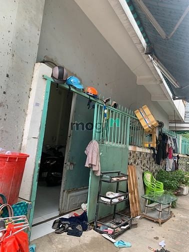 Hình ảnh Phòng trọ không chung chủ Mai Hắc Đế q8