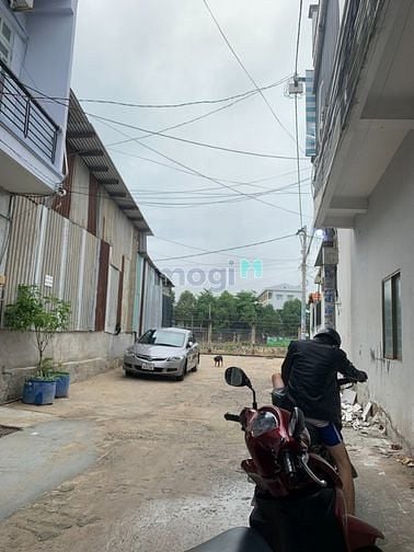 Hình ảnh Phòng trọ không chung chủ Mai Hắc Đế q8
