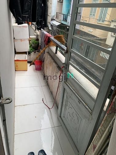 Hình ảnh Phòng trọ không chung chủ Mai Hắc Đế q8