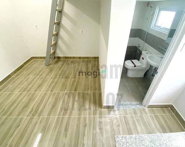 Hình ảnh Còn trống 2 căn Duplex ở Thống Nhất, Gò Vấp