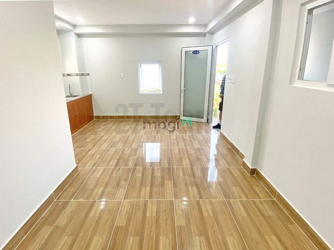 Hình ảnh Còn trống 2 căn Duplex ở Thống Nhất, Gò Vấp