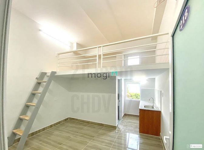 Hình ảnh Còn trống 2 căn Duplex ở Thống Nhất, Gò Vấp