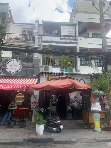Hình ảnh Cho thuê nhà mt 42a Phạm Viết Chánh p19 q Bình Thạnh .