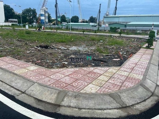 Hình ảnh Bán Đất Thổ Cử Đường Trường Chinh, P.14 - (57m2) 2yt650.