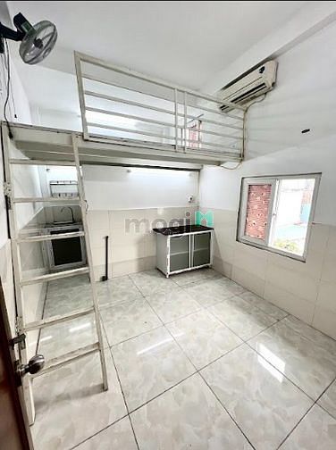 Hình ảnh Cho thuê phòng trọ cách IUH cơ sở 2 3 phút đi xe