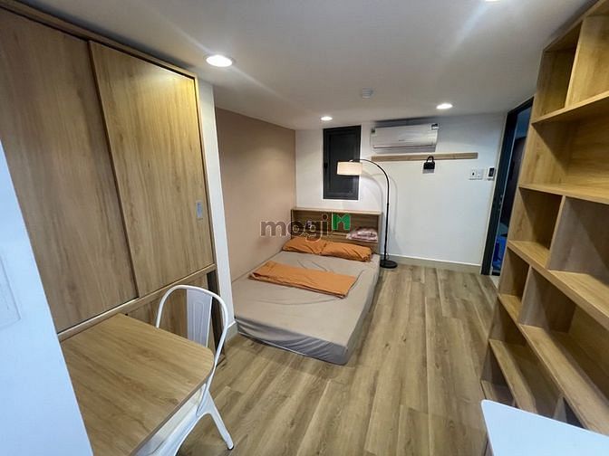 Hình ảnh Mb6623 nạp rút nhanh chóng Studio Full NT Mới - Có Máy Giặc Riêng - Bếp siêu bự
