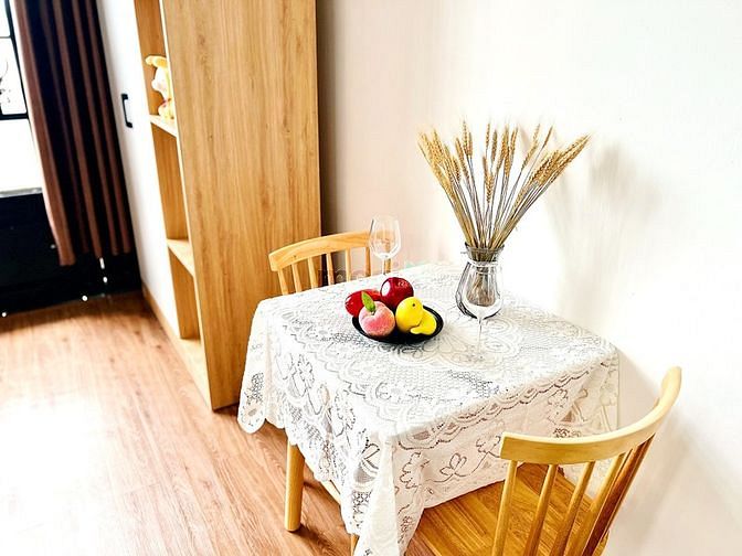 Hình ảnh Mb6623 nạp rút nhanh chóng Duplex 40m2 Bancol - Máy giặt riêng gần Phạm Văn Đồng