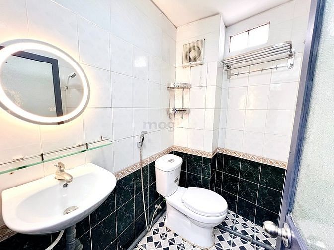 Hình ảnh Mb6623 nạp rút nhanh chóng Duplex 40m2 Bancol - Máy giặt riêng gần Phạm Văn Đồng