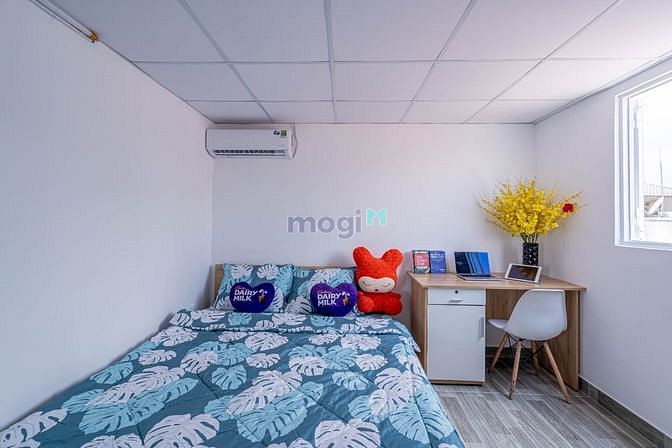 Hình ảnh Studio đang trống đây khách ơi