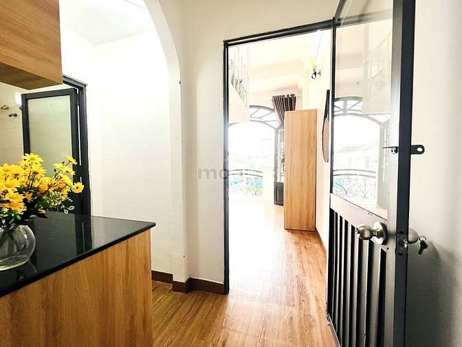 Hình ảnh Mb6623 nạp rút nhanh chóng Duplex 40m2 Bancol - Máy giặt riêng gần Phạm Văn Đồng