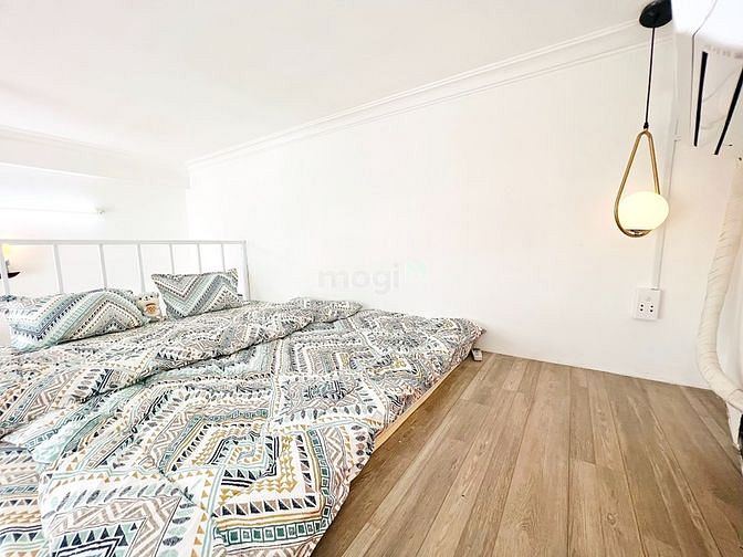 Hình ảnh Mb6623 nạp rút nhanh chóng Duplex 40m2 Bancol - Máy giặt riêng gần Phạm Văn Đồng