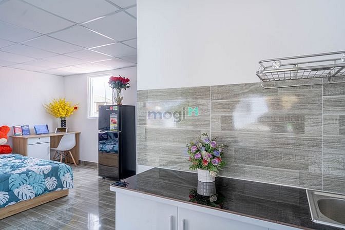Hình ảnh Studio đang trống đây khách ơi