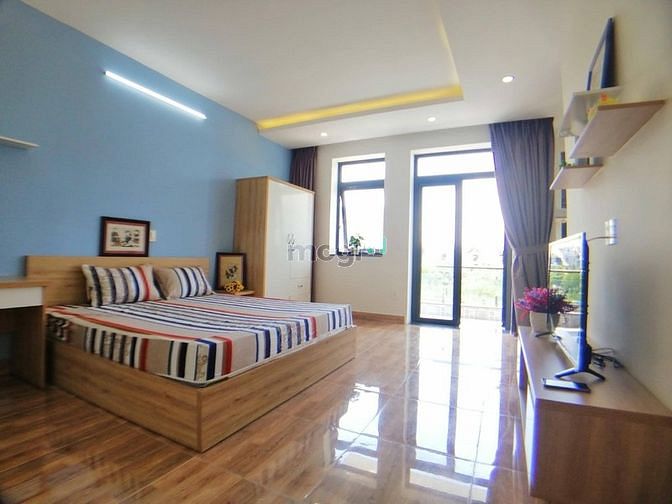 Hình ảnh Studio đang trống đây khách ơi