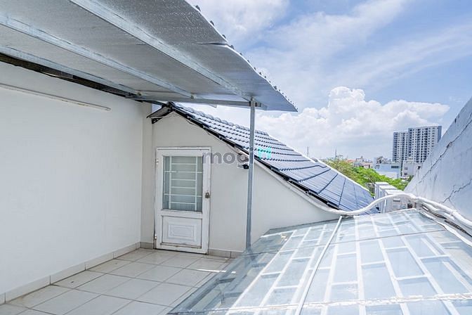Hình ảnh Studio đang trống đây khách ơi