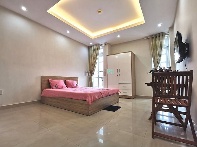Hình ảnh Studio đang trống đây khách ơi