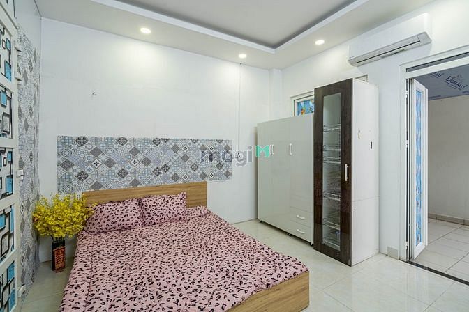 Hình ảnh Studio đang trống đây khách ơi