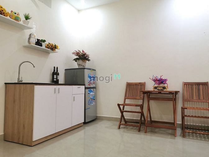 Hình ảnh Studio đang trống đây khách ơi