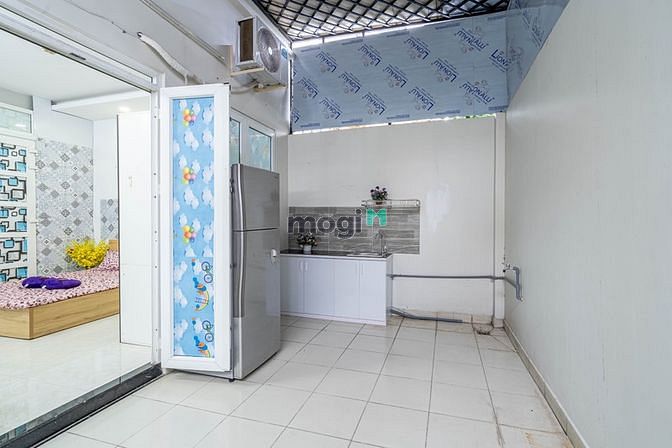 Hình ảnh Studio đang trống đây khách ơi