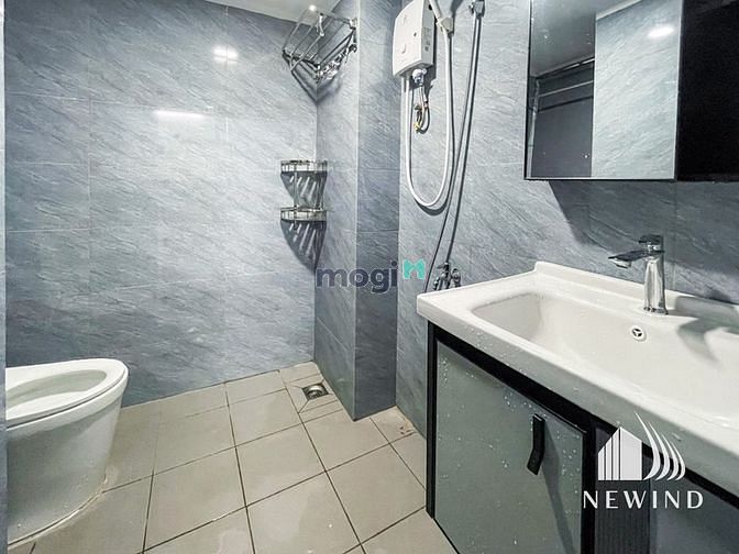 Hình ảnh CHDV_Gác cao_Gần TĐT_Giá hạt dẻ dành cho sinh viên
