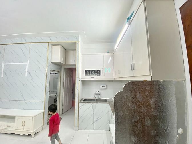 Hình ảnh cho thuê căn 2pn 2wc chung cư sen hồng gần phạm văn đồng