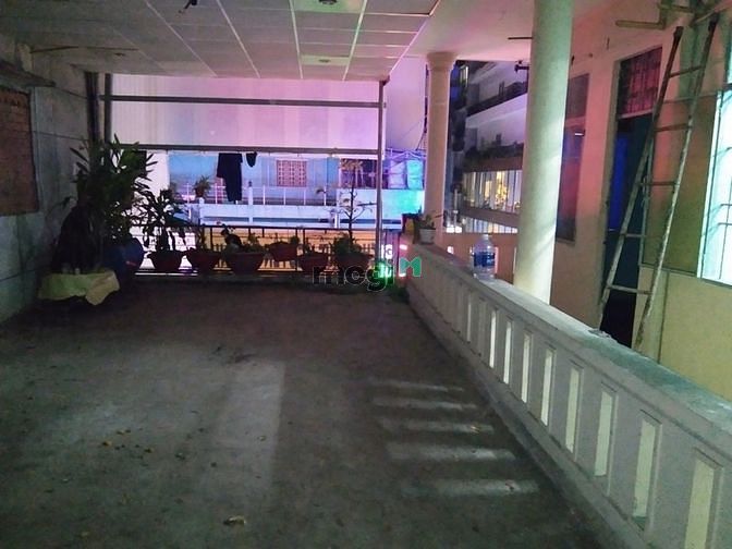 Hình ảnh NNC Sư Vạn Hạnh, 12x20m, 3 tầng, gần Vạn Hạnh Mall