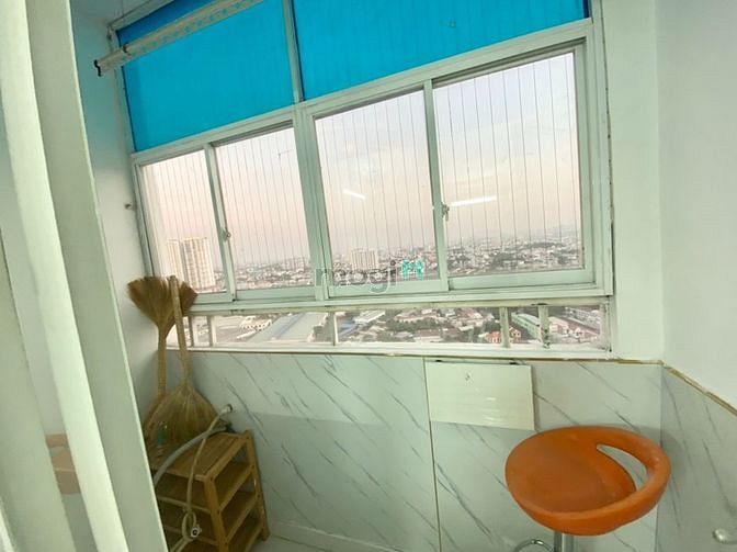 Hình ảnh cho thuê căn 2pn 2wc chung cư sen hồng gần phạm văn đồng