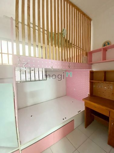 Hình ảnh cho thuê căn 2pn 2wc chung cư sen hồng gần phạm văn đồng