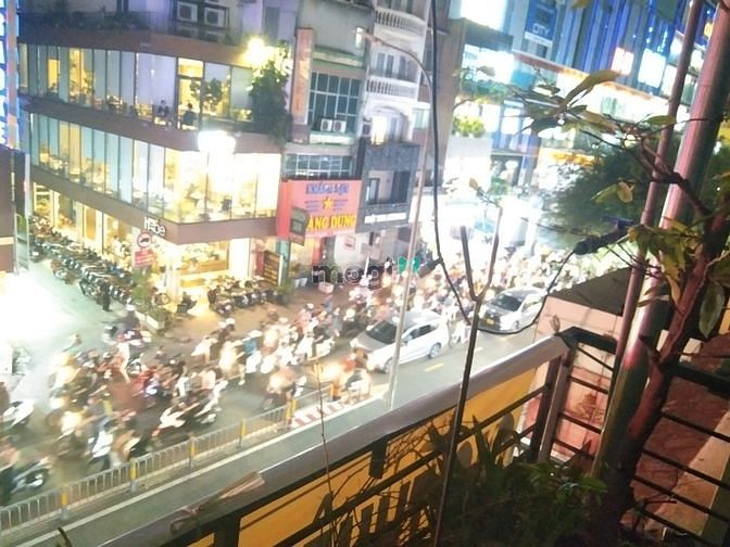Hình ảnh NNC Sư Vạn Hạnh, 12x20m, 3 tầng, gần Vạn Hạnh Mall