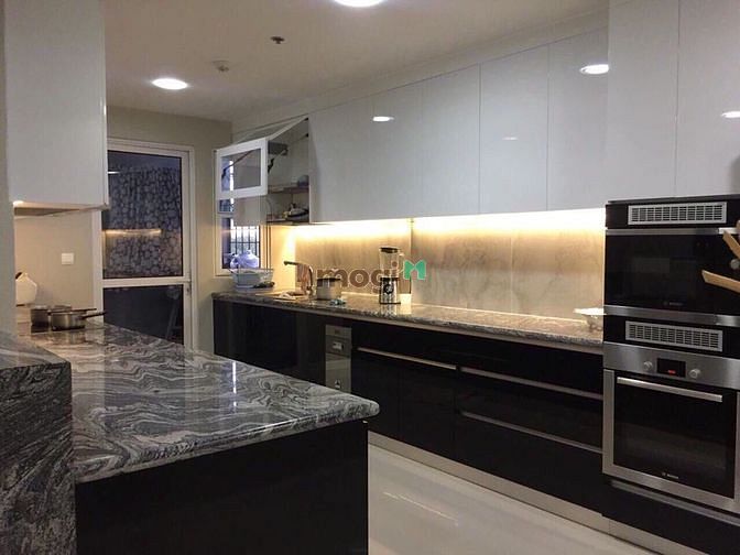 Hình ảnh 3PN Sunrise 138m2, cho thuê 20 trd/tháng