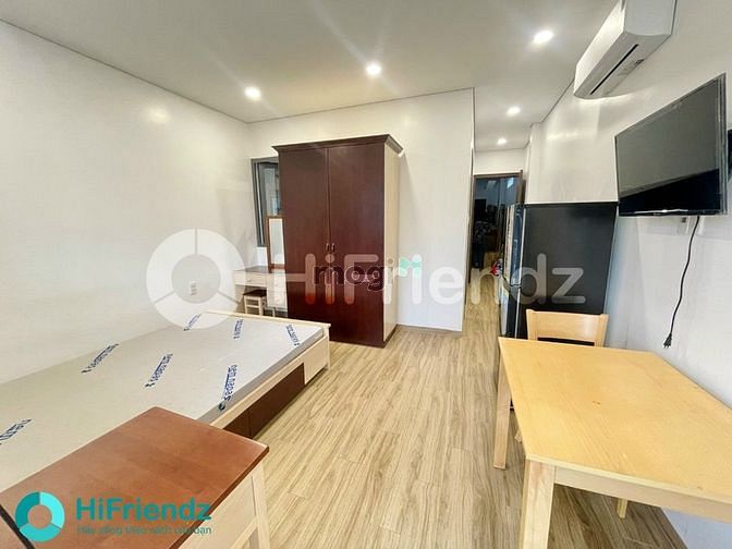 Hình ảnh ☀️CHDV full nội thất gần MB66 là nhà cái uy tín hàng đầu tại Việt Nam Hoàng Văn Thụ