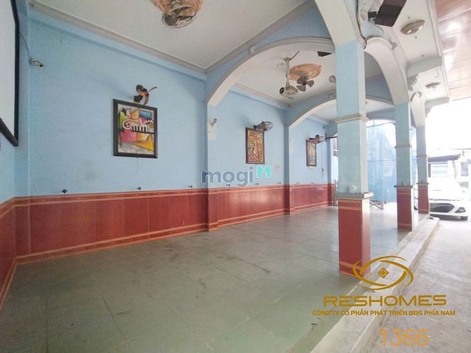 Hình ảnh Cho thuê mặt bằng 400m2 khu long bình kinh doanh tự do