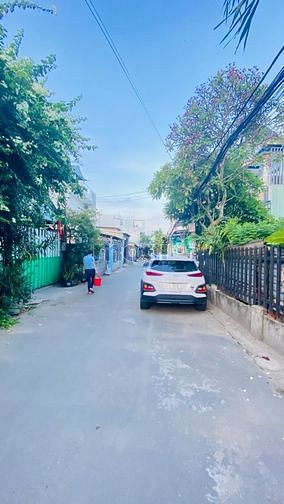 Hình ảnh Chỉ 40tr/m2- 130m2 – HXH - LINH XUÂN – THỦ ĐỨC
