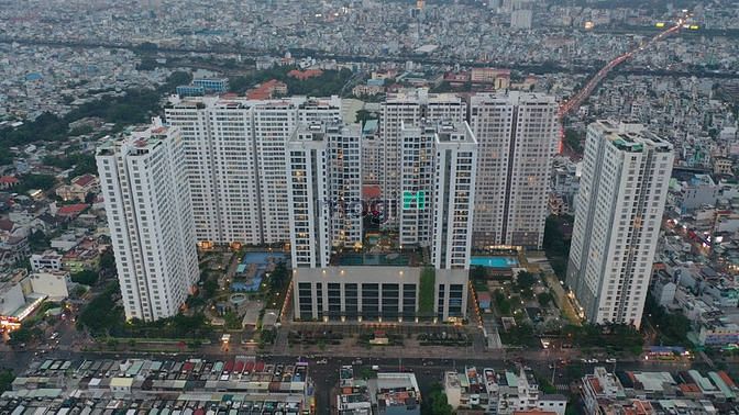 Hình ảnh Giỏ hàng cho thuê Giai Việt - Bảng giá mới nhất [06/2023]