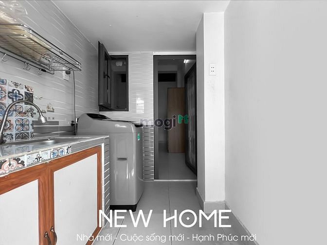 Hình ảnh Phòng Full Nội Thất CMT8 Quận 3