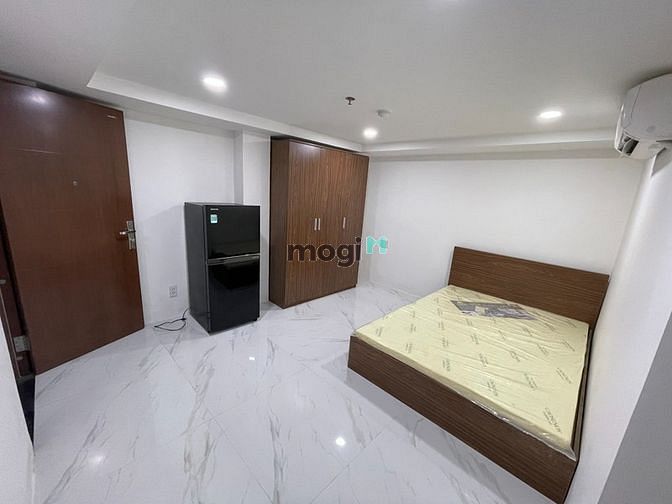 Hình ảnh Cho thuê Studio 1PN. Full Nội Thất