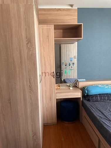 Hình ảnh CH Himlam Riverside Full nội thất ở ngay 12tr/ tháng - Quận 7