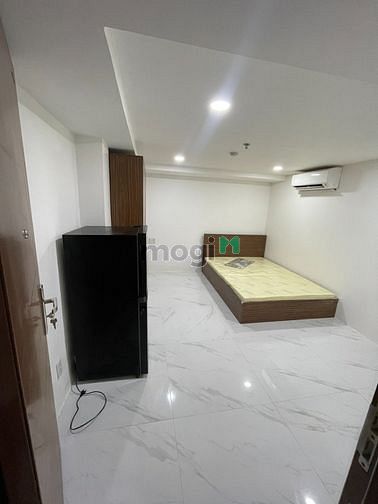 Hình ảnh Cho thuê Studio 1PN. Full Nội Thất