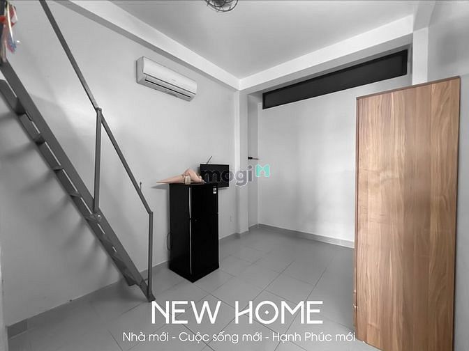 Hình ảnh Phòng Full Nội Thất CMT8 Quận 3
