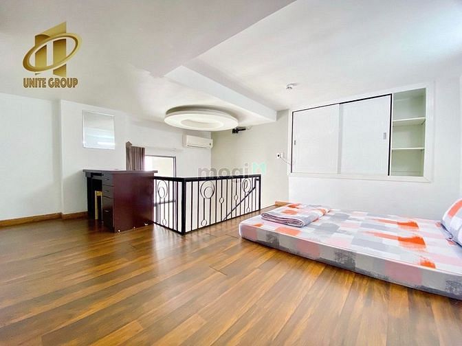 Hình ảnh Duplex bacon cửa sổ full nội thấy ngay Nguyễn Văn Linh Quận 7 Ở liền