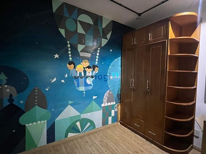 Hình ảnh Căn hô Oriental Plaza quận Tân Phú. 1tỷ530, 62m2