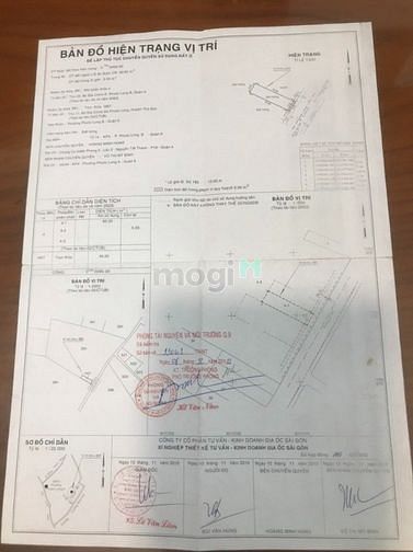 Hình ảnh BDS HVL [NC] MTKD 185 Phước Long B Chỉ 7.6 Tỉ 04/06/2023