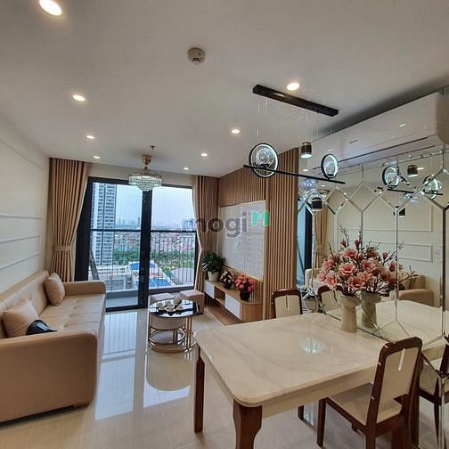 Hình ảnh 10tr căn 2 phòng ngủ full đồ vinhomes smart city..