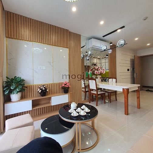 Hình ảnh 10tr căn 2 phòng ngủ full đồ vinhomes smart city..