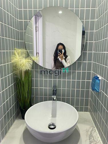Hình ảnh 10tr căn 2 phòng ngủ full đồ vinhomes smart city..