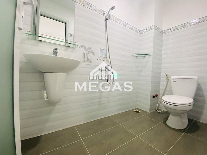 Hình ảnh Phòng Trọ 35m2 Full NT - Lũy Bán Bích - Vườn Lài