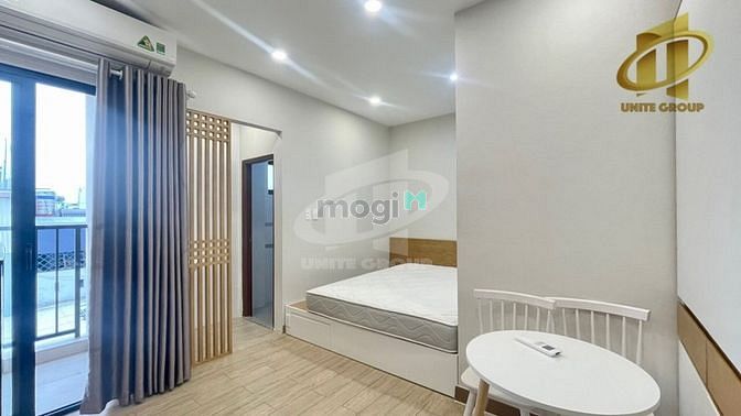 Hình ảnh Studio Ban Công 7tr5 Gần Lotte Mart, đh TDT