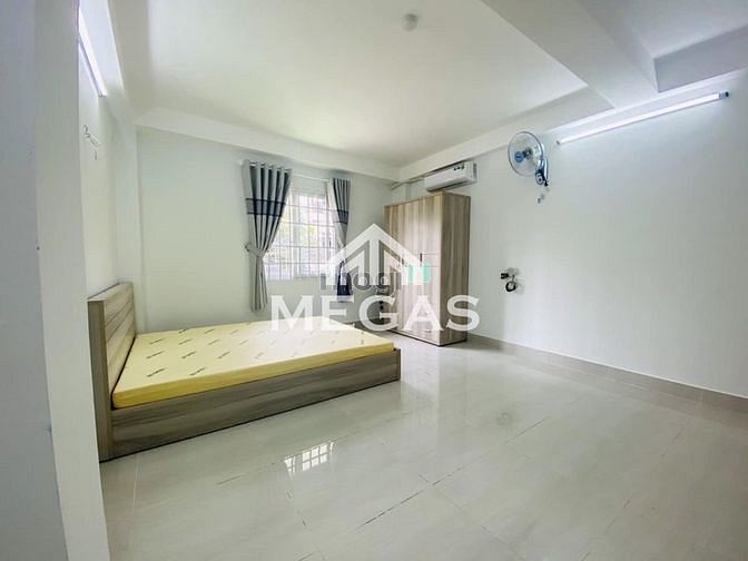 Hình ảnh Phòng Trọ 35m2 Full NT - Lũy Bán Bích - Vườn Lài