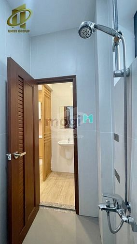 Hình ảnh Studio Ban Công 7tr5 Gần Lotte Mart, đh TDT